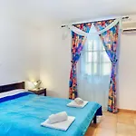 Toxotis Appart hôtel 4*