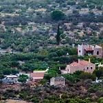 Aparthotel Toxotis Pyrgos Dirou