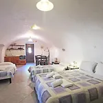 Toxotis Aparthotel