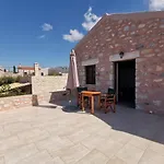Toxotis 4* Pyrgos Dirou