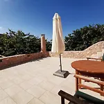 Toxotis Aparthotel Pyrgos Dirou