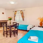 Aparthotel Toxotis Pyrgos Dirou