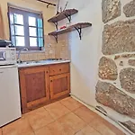 Appart hôtel Toxotis Pírgos Dhiroú