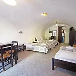 Aparthotel Toxotis