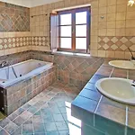 Toxotis Appart hôtel Pírgos Dhiroú