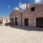 Appart hôtel Toxotis