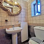 Toxotis Apartahotel 4*