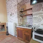 Aparthotel Toxotis Pírgos Dhiroú