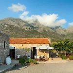 Appart hôtel Toxotis Pírgos Dhiroú