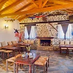 Aparthotel Toxotis 4*