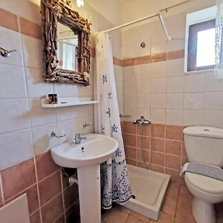 Aparthotel Toxotis 4*
