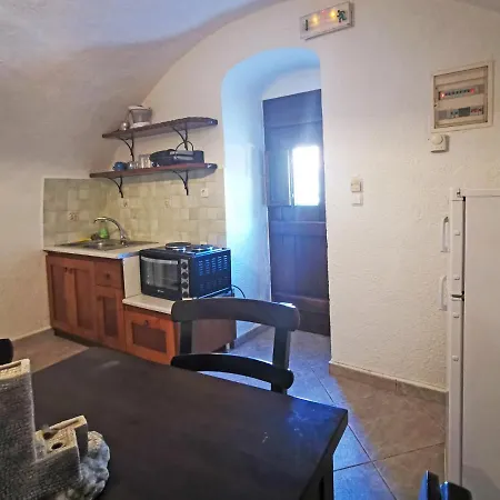 Aparthotel Toxotis