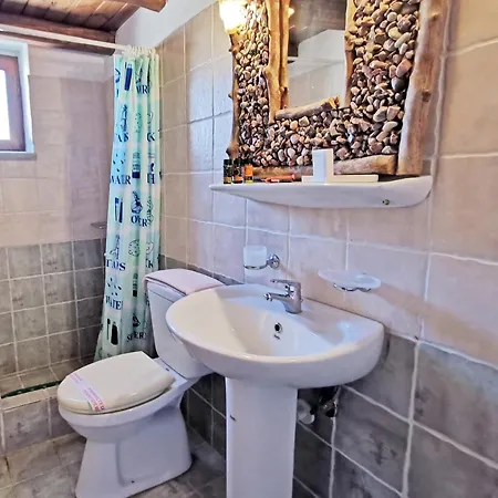 公寓式酒店 Toxotis 4*