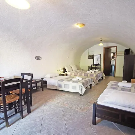 Toxotis 公寓式酒店