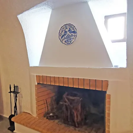 Aparthotel Toxotis Pírgos Dhiroú