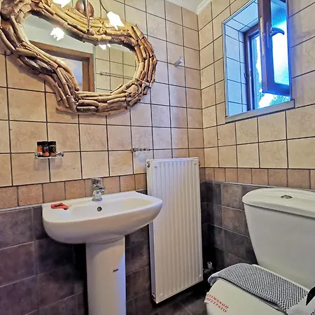 Toxotis 公寓式酒店 4*