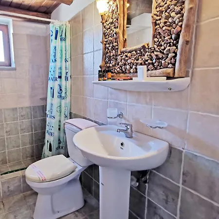 Toxotis 公寓式酒店 Pírgos Dhiroú