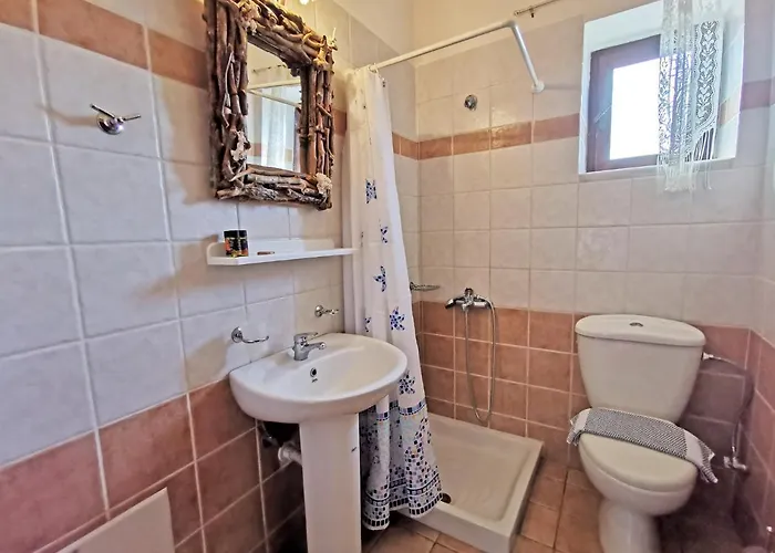 Aparthotel Toxotis 4*