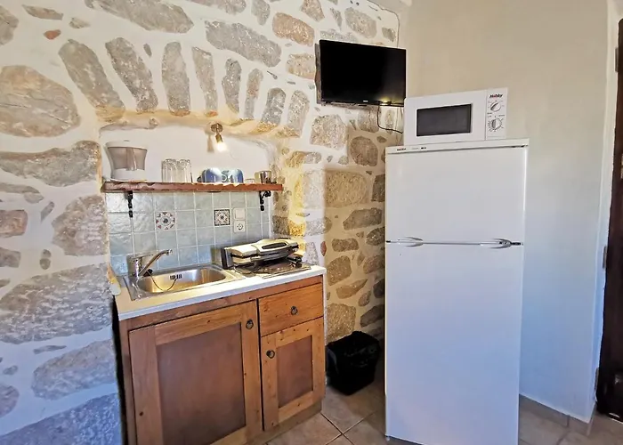 Toxotis Apart-hotel 4*