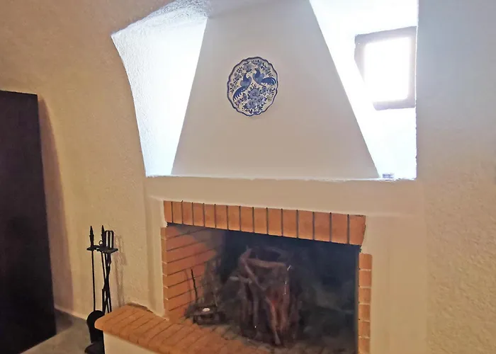 Aparthotel Toxotis Pírgos Dhiroú