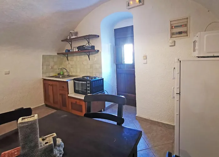 Toxotis Aparthotel