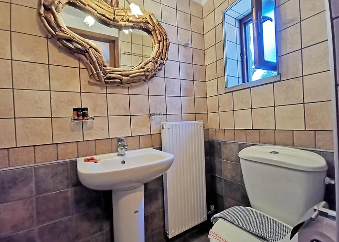 Toxotis Aparthotel 4*