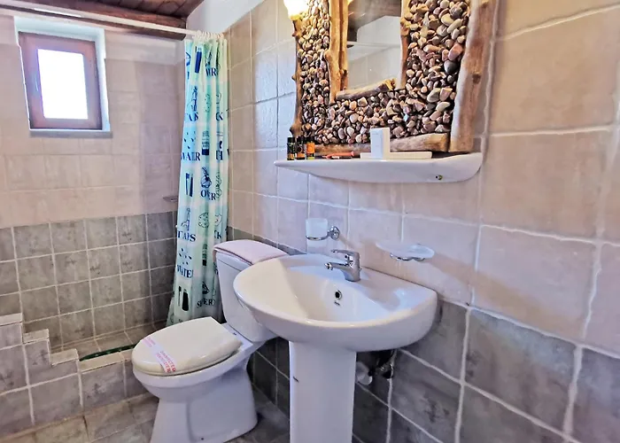 Toxotis Aparthotel Pírgos Dhiroú