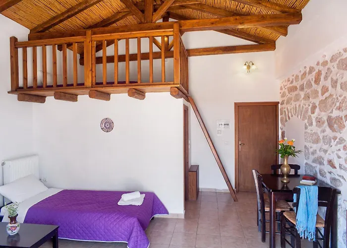Aparthotel Toxotis 4*