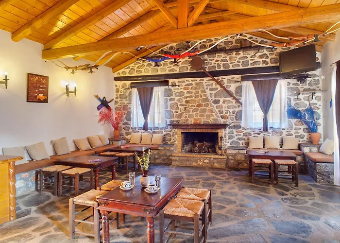 Aparthotel Toxotis 4*