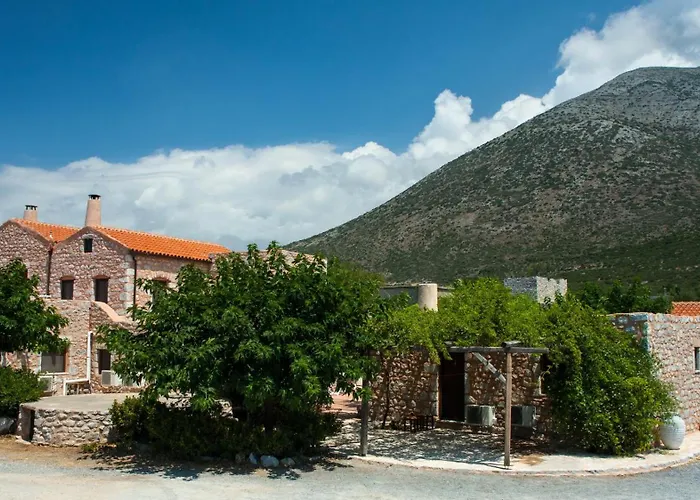 Toxotis 4*